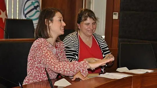 FTSO MECLİS BAŞKANI KEMAL HIRA OLDU