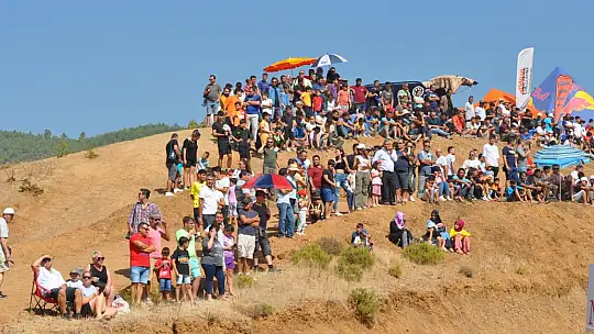 Türkiye Süper Enduro Şampiyonası sona erdi