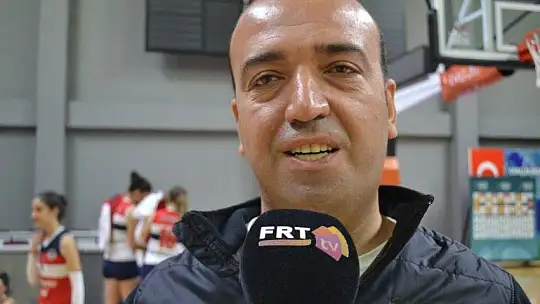 Fethiye'nin Sultanları, '1 Lig'e çıkacağız'