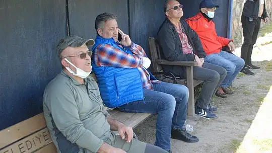 Fethiyespor'u kaptanlar çalıştırdı