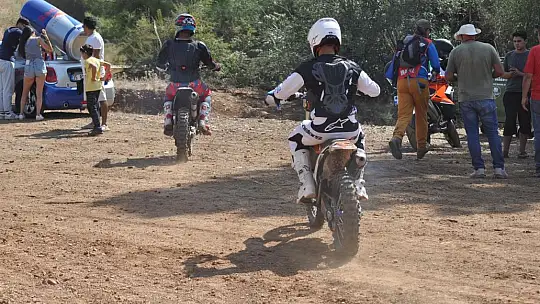 Türkiye Süper Enduro Şampiyonası sona erdi