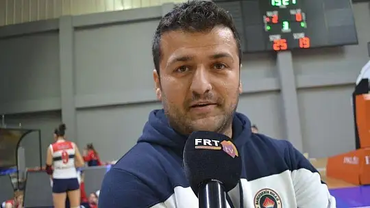 Fethiye'nin Sultanları, '1 Lig'e çıkacağız'