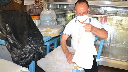 Fethiye'de kafe ve restoranlar da normalleşme sevinci