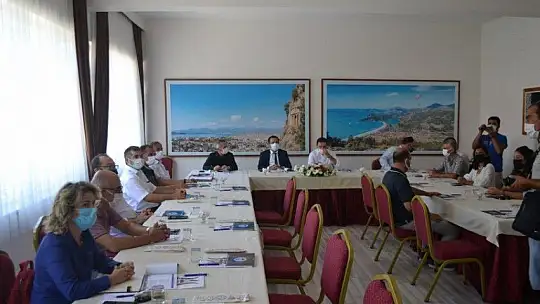 Hayat Boyu Öğrenme Komisyon Toplantısı Gerçekleştirildi