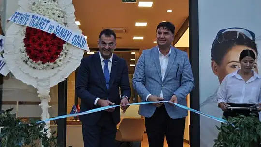 SYNEVO LABORATUVARI FETHİYE'DE