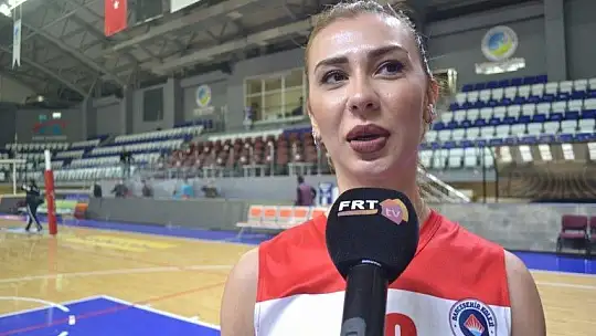 Fethiye'nin Sultanları, '1 Lig'e çıkacağız'