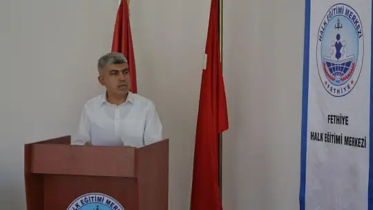 Hayat Boyu Öğrenme Komisyon Toplantısı Gerçekleştirildi