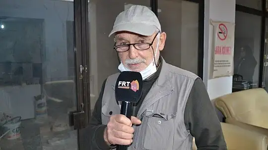 Doğru Parti İlçe Başkanlığı'na Demirezen atandı