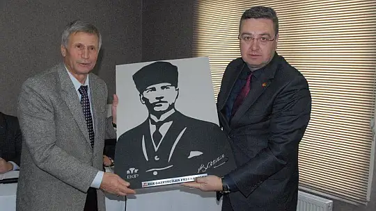 EGF'de Kaytan Dönemi