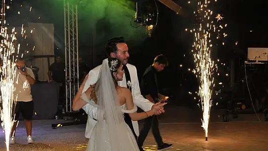 Karayiğit ile Çetin Ailesinin Mutlu Günü