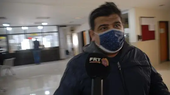 Hafta sonu Vergi Dairesi açıktı