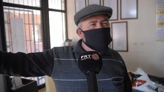 Hafta sonu Vergi Dairesi açıktı