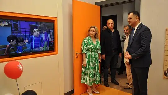 SYNEVO LABORATUVARI FETHİYE'DE