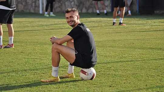 Fethiyespor, Somaspor Maçına Hazır