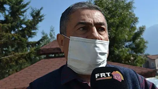 Huzurevinde müzik ziyafeti