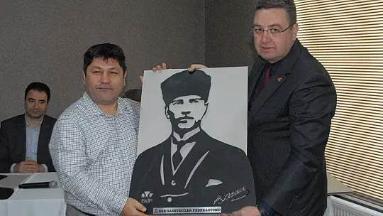 EGF'de Kaytan Dönemi