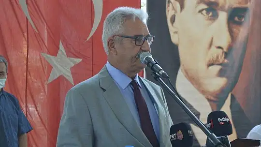 Başoğlu, Güven Tazeledi
