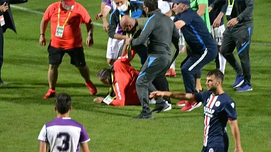 Fethiyespor'a ceza yağdı