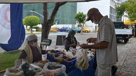 KOOPERATİFTEN YENİ ÜRÜNLER