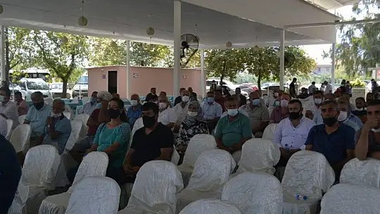 Başoğlu, Güven Tazeledi