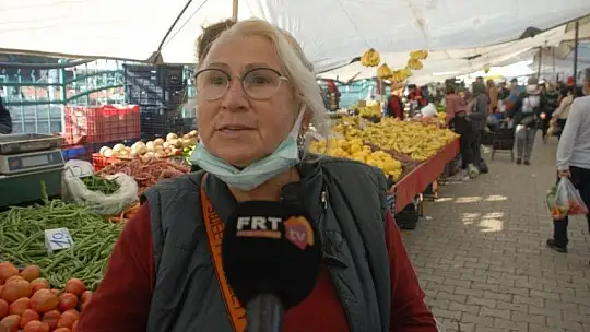 Asgari ücretin arttırılmasını istediler