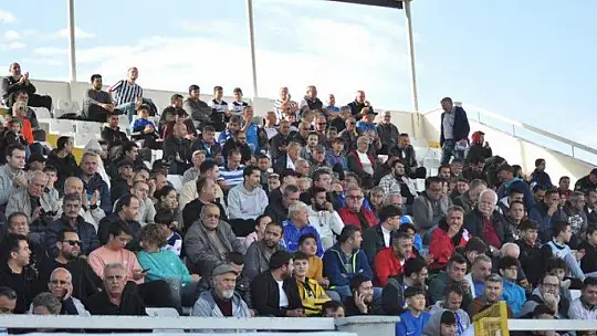 FETHİYESPOR ZORLU MÜCADELEDEN 3 PUAN ÇIKARDI