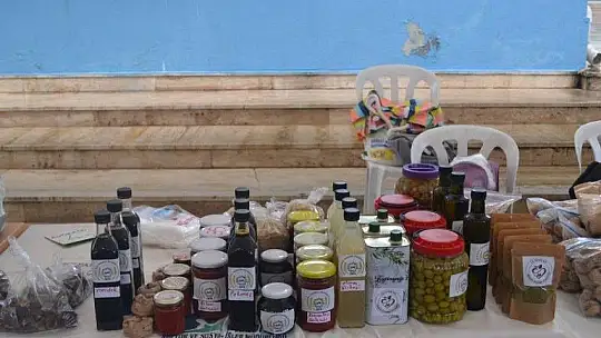 KOOPERATİFTEN YENİ ÜRÜNLER