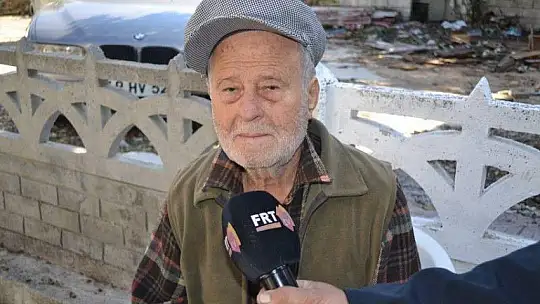 DUVAR İNŞAATINA ZABITA ENGELİ