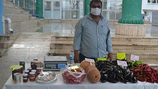 KOOPERATİFTEN YENİ ÜRÜNLER