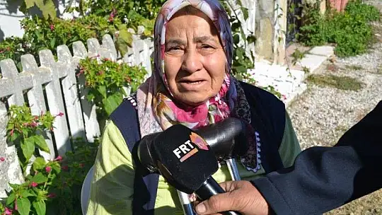 DUVAR İNŞAATINA ZABITA ENGELİ