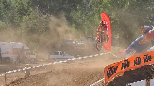 Türkiye Süper Enduro Şampiyonası sona erdi