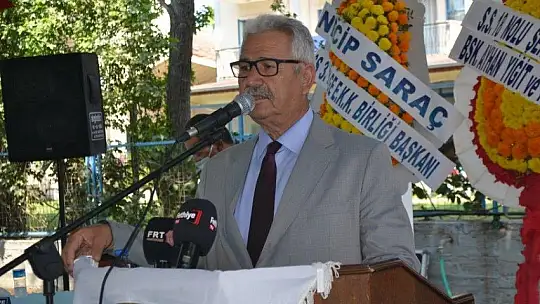Başoğlu, Güven Tazeledi