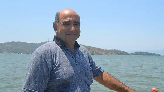 Balinalar Fethiye'den vazgeçemiyor
