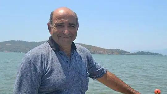 Balinalar Fethiye'den vazgeçemiyor