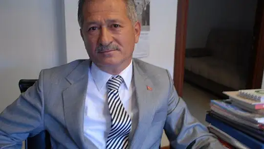 Ramazan pidesi tezgâhlarda