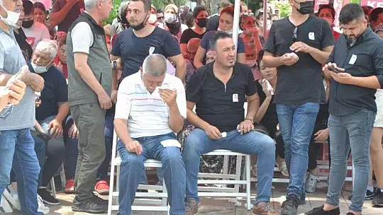 Şehit Ormancı Görkem Hasdemir toprağa verildi
