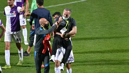 Fethiyespor'a ceza yağdı