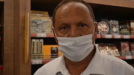 Kooperatif Market 281. Şubesi Fethiye'de açıldı