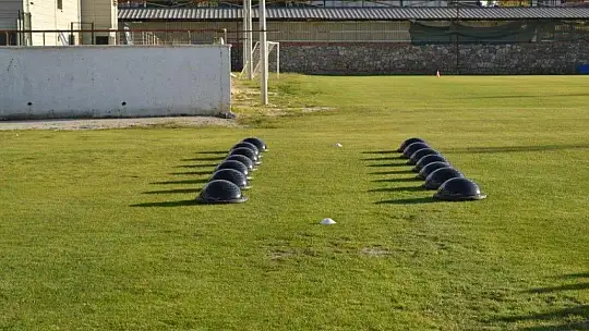 Fethiyespor'da Hedef Rövanşı Almak