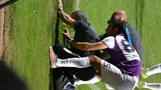 Fethiyespor'a ceza yağdı