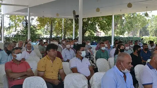 Başoğlu, Güven Tazeledi