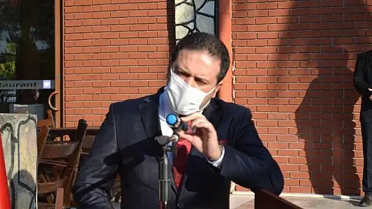 Öğretmenler Günü programla kutlandı