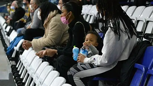 LH Fethiye Belediyespor zorladı ama yıkamadı 78-86