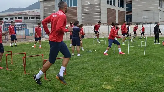 Fethiyespor'un başına Ataçocuğu geçti 