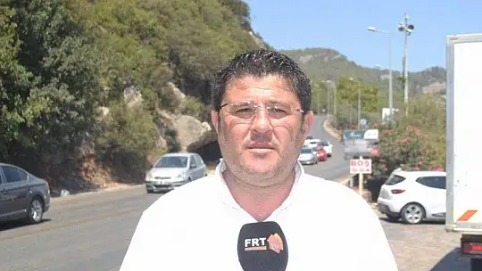 Ölüdeniz'in trafik sorununa profesyonel yardım bekleniyor