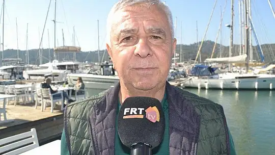 Fethiyespor Bahri Kaya ile anlaştı