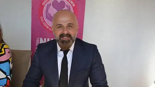 1-6 KASIM DİSLEKSİ FARKINDALIK HAFTASI