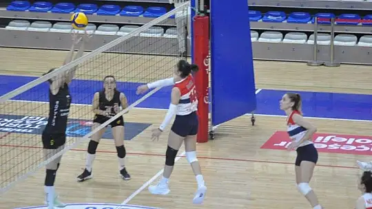 Fethiye Bahçeşehir mağlup 3-2