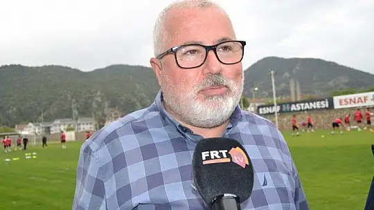 Fethiyespor'un başına Ataçocuğu geçti 