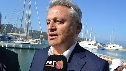 Fethiyespor Bahri Kaya ile anlaştı